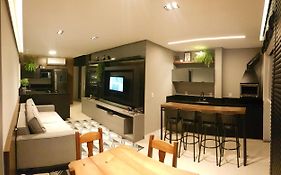 Apartamento ao lado da Vila Germânica